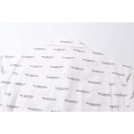 2025年9月8日入荷新作Balenciaga半袖 tシャツ高品質人気商品/誕生日プレゼント/FF工場