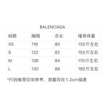 2025年9月8日入荷新作Balenciaga半袖 tシャツ高品質人気商品/誕生日プレゼント/FF工場
