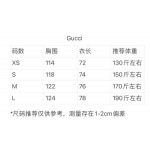 2025年9月8日入荷新作Gucci半袖 tシャツ高品質人気商品/誕生日プレゼント/FF工場