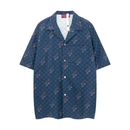 2025年9月8日入荷新作Gucciシャツ高品質人気商品/誕...