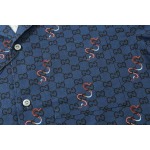 2025年9月8日入荷新作Gucciシャツ高品質人気商品/誕生日プレゼント/FF工場