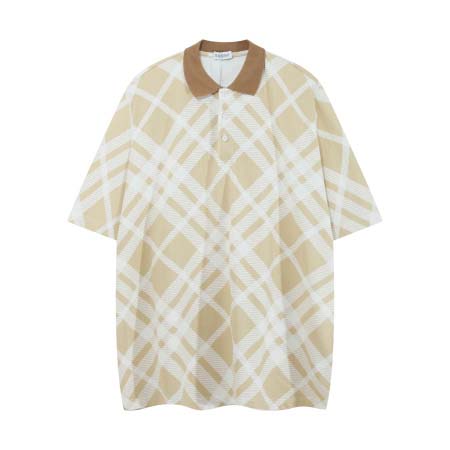 2025年9月8日入荷新作Burberry半袖 tシャツ高品...