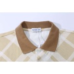 2025年9月8日入荷新作Burberry半袖 tシャツ高品質人気商品/誕生日プレゼント/FF工場