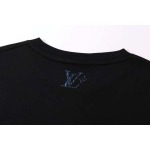 2025年9月8日入荷新作Louis vuitton半袖 tシャツ高品質人気商品/誕生日プレゼント/FF工場
