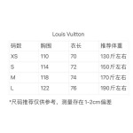 2025年9月8日入荷新作Louis vuitton半袖 tシャツ高品質人気商品/誕生日プレゼント/FF工場