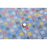 2025年9月8日入荷新作Louis vuitton半袖 tシャツ高品質人気商品/誕生日プレゼント/FF工場