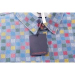 2025年9月8日入荷新作Louis vuitton半袖 tシャツ高品質人気商品/誕生日プレゼント/FF工場