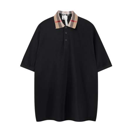 2025年9月8日入荷新作Burberry半袖 tシャツ高品...
