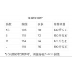 2025年9月8日入荷新作Burberry半袖 tシャツ高品質人気商品/誕生日プレゼント/FF工場
