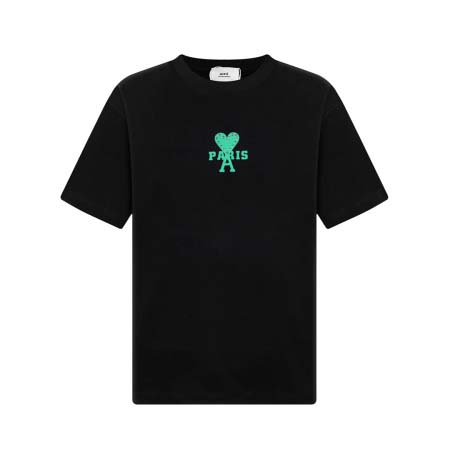 2025年9月9日入荷新作AMI半袖 tシャツ高品質人気商品...