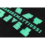 2025年9月9日入荷新作AMI半袖 tシャツ高品質人気商品/誕生日プレゼント/FF工場