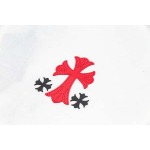 2025年9月9日入荷新作CHROME HEARTS半袖 tシャツ高品質人気商品/誕生日プレゼント/FF工場