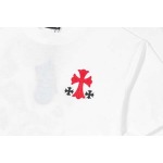 2025年9月9日入荷新作CHROME HEARTS半袖 tシャツ高品質人気商品/誕生日プレゼント/FF工場