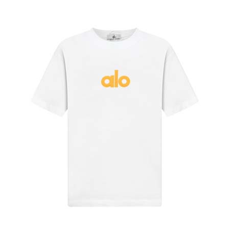 2025年9月9日入荷新作ALO半袖 tシャツ高品質人気商品...