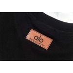 2025年9月9日入荷新作ALO半袖 tシャツ高品質人気商品/誕生日プレゼント/FF工場