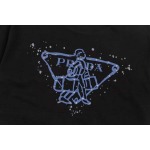 2025年9月9日入荷新作PRADA半袖 tシャツ高品質人気商品/誕生日プレゼント/FF工場