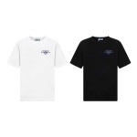 2025年9月9日入荷新作PRADA半袖 tシャツ高品質人気商品/誕生日プレゼント/FF工場
