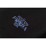 2025年9月9日入荷新作PRADA半袖 tシャツ高品質人気商品/誕生日プレゼント/FF工場