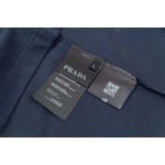 2025年9月9日入荷新作Prada半袖 tシャツ高品質人気商品/誕生日プレゼント/FF工場