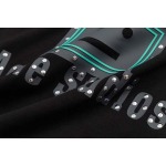 2025年9月9日入荷新作Aone Studics半袖 tシャツ高品質人気商品/誕生日プレゼント/FF工場