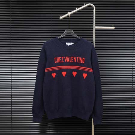 2025年9月9日入荷新作Valentinoセーター高品質人...