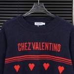 2025年9月9日入荷新作Valentinoセーター高品質人気商品/誕生日プレゼント/FF工場