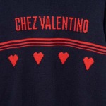 2025年9月9日入荷新作Valentinoセーター高品質人気商品/誕生日プレゼント/FF工場