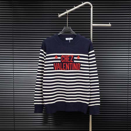 2025年9月9日入荷新作Valentinoセーター高品質人...