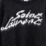 2025年9月9日入荷新作YSLセーター高品質人気商品/誕生日プレゼント/FF工場