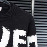 2025年9月9日入荷新作MCQUEENセーター高品質人気商品/誕生日プレゼント/FF工場