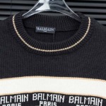 2025年9月9日入荷新作BALMAINセーター高品質人気商品/誕生日プレゼント/FF工場