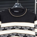 2025年9月9日入荷新作BALMAINセーター高品質人気商品/誕生日プレゼント/FF工場