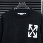 2025年9月9日入荷新作OFF WHITE セーター高品質人気商品/誕生日プレゼント/FF工場