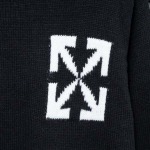 2025年9月9日入荷新作OFF WHITE セーター高品質人気商品/誕生日プレゼント/FF工場
