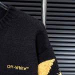 2025年9月9日入荷新作OFF WHITE セーター高品質人気商品/誕生日プレゼント/FF工場