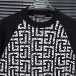 2025年9月9日入荷新作BALMAINセーター高品質人気商品/誕生日プレゼント/FF工場