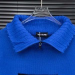 2025年9月9日入荷新作WE11DONEセーター高品質人気商品/誕生日プレゼント/FF工場