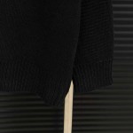 2025年9月9日入荷新作WE11DONEセーター高品質人気商品/誕生日プレゼント/FF工場