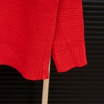 2025年9月9日入荷新作WE11DONEセーター高品質人気商品/誕生日プレゼント/FF工場