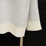 2025年9月9日入荷新作WE11DONEセーター高品質人気商品/誕生日プレゼント/FF工場