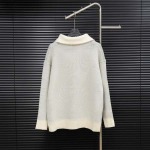 2025年9月9日入荷新作WE11DONEセーター高品質人気商品/誕生日プレゼント/FF工場