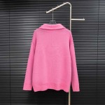 2025年9月9日入荷新作WE11DONEセーター高品質人気商品/誕生日プレゼント/FF工場