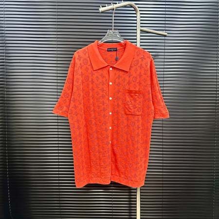 2025年9月9日入荷新作Louis vuitton ニット...