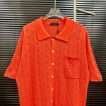 2025年9月9日入荷新作Louis vuitton ニットカーディガン  高品質人気商品/誕生日プレゼント/FF工場