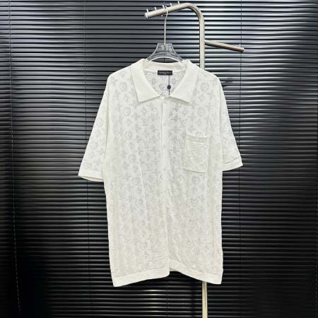 2025年9月9日入荷新作Louis vuittonニットの...