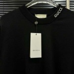 2025年9月9日入荷新作GUCCIニットの半袖高品質人気商品/誕生日プレゼント/FF工場