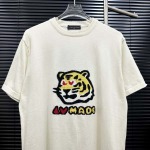 2025年9月9日入荷新作Louis vuittonニットの半袖高品質人気商品/誕生日プレゼント/FF工場