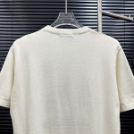 2025年9月9日入荷新作Louis vuittonニットの半袖高品質人気商品/誕生日プレゼント/FF工場