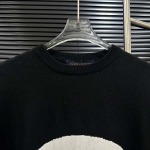 2025年9月9日入荷新作Louis vuittonニットの半袖高品質人気商品/誕生日プレゼント/FF工場