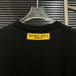 2025年9月9日入荷新作Louis vuittonニットの半袖高品質人気商品/誕生日プレゼント/FF工場